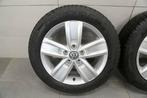 VW TRANSPORTER T6.1 T6 T5 DUNLOP WINTERSET, Auto-onderdelen, Banden en Velgen, Ophalen, Banden en Velgen, 17 inch, Winterbanden