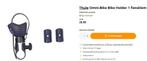 Thule Omni-Bike Bike Holder 1 fietsklem, Ophalen, 1 fiets, Nieuw, Fietsendrager-accessoire