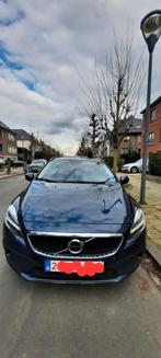 Volvo v40 cross country ocean race, Auto's, Volvo, Voorwielaandrijving, Leder, Particulier, Te koop