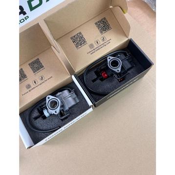 Nibbi Racing carburateurs 19mm - 28mm, Envoi, Neuf, Carburateur, Nibbi
