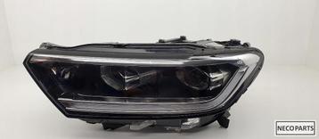 VW TROC T ROC FACELIFT IQ VOL LED KOPLAMP 2GA941035AF beschikbaar voor biedingen