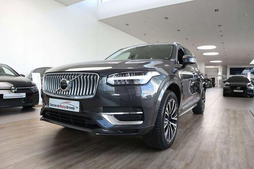 Volvo XC90 T8 AWD BRIGHT PLUS*7-ZIT*FULL OPTION*TOPWAGEN !, Autos, Volvo, Entreprise, Achat, XC90, ABS, Caméra de recul, Régulateur de distance