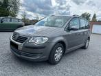 Vw Touran 1.9TDI 105ch 1er propriétaire 2010, Achat, Cruise Control, 4 cylindres, 77 kW