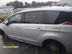 Portier 4Deurs links-achter van een Peugeot 5008 (EZRC), Auto-onderdelen, Gebruikt, -, Deur, -