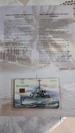 Telefoonkaart Fregat "Wandelaar", Verzamelen, Telefoonkaarten, Ophalen of Verzenden