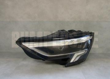 KOPLAMP AUDI A3 8Y 8Y0 FULL LED 20-24 8Y0941033 LINKS S224/A beschikbaar voor biedingen