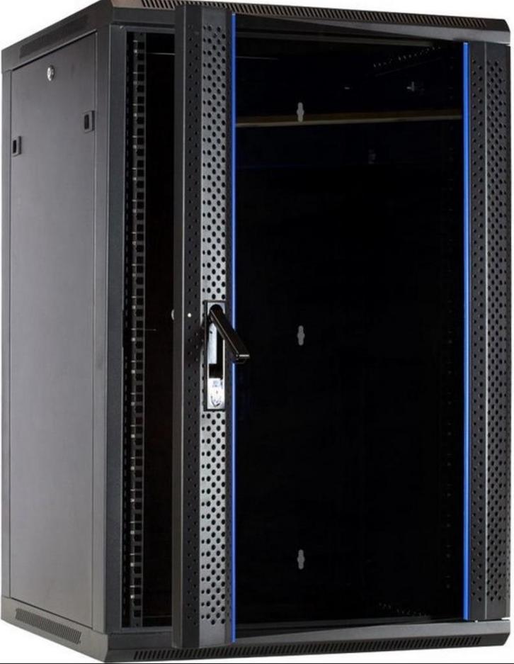 Serverkast niet uitgepakt, Computers en Software, Serverkasten, Nieuw, Ophalen