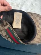 Gucci pet classic, Kleding | Heren, Hoeden en Petten, Ophalen, Gucci, Pet, 57 cm (M, 7⅛ inch) of minder