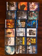 Blu-Ray-bundel, Ophalen of Verzenden, Zo goed als nieuw