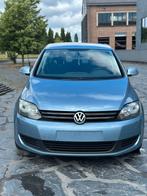 Golf 6 Plus, Euro 5, Boîte manuelle, Noir, 5 portes