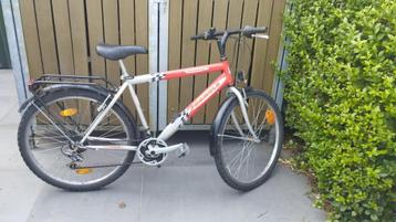 Fiets - citybike, 3x6 versnellingen beschikbaar voor biedingen