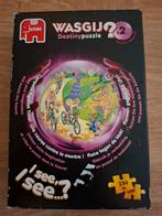 Wasgij puzzel  Race tegen de klok - 150 stuks, Enlèvement ou Envoi, Comme neuf