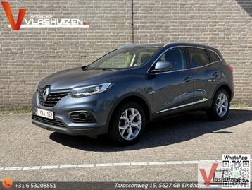 Renault Kadjar 1.5 dCi Intens | € 10.700,- NETTO! | Automaat beschikbaar voor biedingen