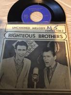 Singel  righteous  brothers, Enlèvement, Comme neuf