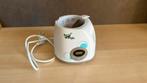 Flessenwarmer, Ophalen of Verzenden, Zo goed als nieuw