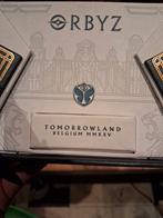 Gezocht!!!!! Tickets voor Tomorrowland 2026 weekend 1.