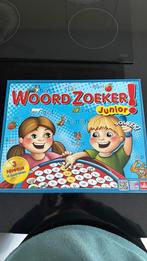 Woordzoeker Junior, Enlèvement, Comme neuf