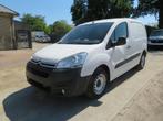 Citroën Berlingo 1.6 BlueHDi CLUB - 102.327km - 10/2018 - €6, Voorwielaandrijving, 4 deurs, Stof, 4 cilinders