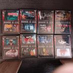 Dvd.s, Ophalen of Verzenden, Horror