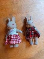 Sylvanians oma en opa konijn, Verzamelen, Ophalen, Gebruikt