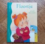 Floortje wil zich niet wassen, Boeken, Kinderboeken | Kleuters, Ophalen of Verzenden, Gelezen