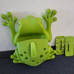 badspeelgoed Kikker Boon, Ophalen, Zo goed als nieuw