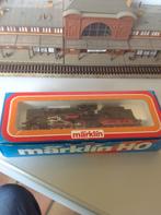 Marklin, Hobby en Vrije tijd, Wisselstroom, Locomotief, Ophalen of Verzenden, Zo goed als nieuw