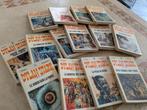 Lot 14x  "Pocket marabout" - Dylan Stark - pour 5€ ., Boeken, Ophalen of Verzenden, Gelezen, Pierre Pelot.