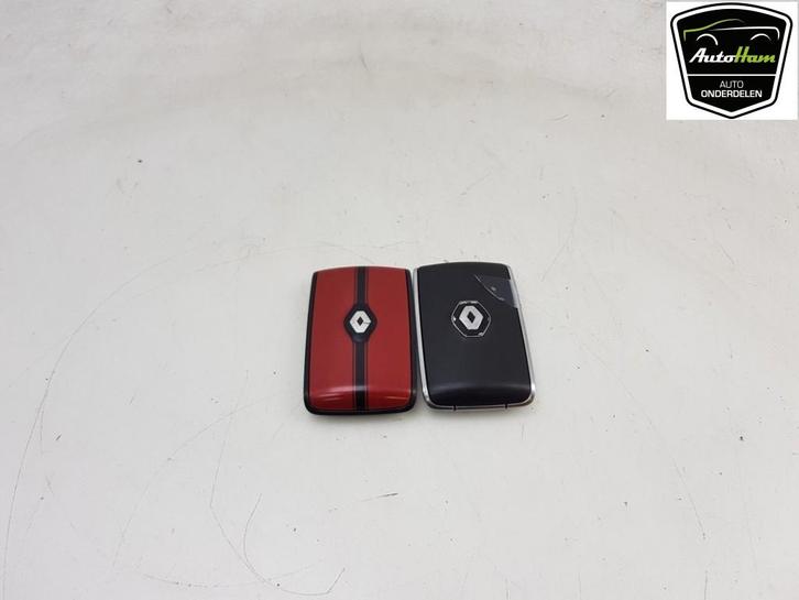 SLEUTEL Renault Megane IV Estate (RFBK) (|285976230R|), Auto-onderdelen, Overige Auto-onderdelen, Renault, Gebruikt