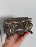 Grote juwelenkist Keulen, Antiek en Kunst, Curiosa en Brocante, Ophalen of Verzenden
