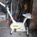 HOMETRAINER /GEENCOURIERDIENST!!!, Ophalen, Gebruikt, Metaal, Benen