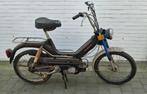 Te koop: Bromfiets Push 25cc & 50cc, Ophalen, Klasse B (45 km/u), Puch