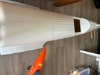 Turner W4X - Delro Rc Kit, Ophalen, Gebruikt, Benzine