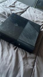XBOX 360, Ophalen, Zo goed als nieuw, Zonder controller, 360 E