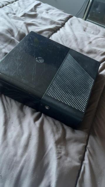 XBOX 360 beschikbaar voor biedingen