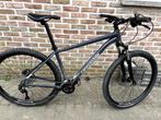 Cannondale trail 6 2023 in zeer goede staat, Hardtail, Heren, Zo goed als nieuw, 53 tot 57 cm