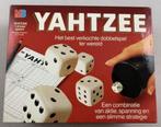 Jeu de dés Yahtzee Original, jeu de société complet MB, Hobby & Loisirs créatifs, Utilisé, Enlèvement ou Envoi