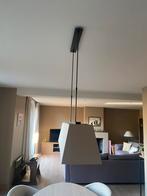 Hanglamp beige, Huis en Inrichting, Lampen | Hanglampen, Ophalen, Gebruikt