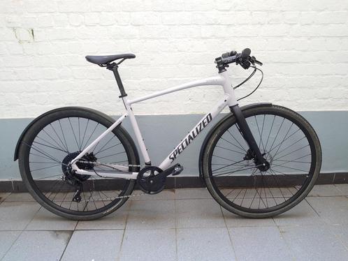 Specialized Sirrus X 3.0 maat L, Fietsen en Brommers, Fietsen | Heren | Herenfietsen, Zo goed als nieuw, Overige merken, 53 tot 57 cm