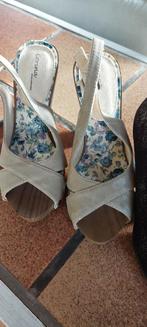 Chaussures femme à donner
