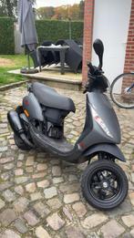 Zip 125, Ophalen, Zo goed als nieuw