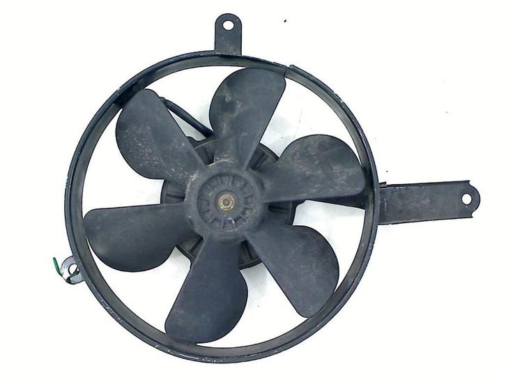 VENTILATOR Yamaha YZF R1 2000-2001 (YZF-R1 5JJ) (ssw96132E), Motoren, Onderdelen | Yamaha, Gebruikt