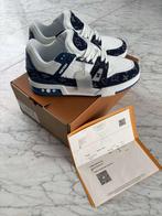 LV sneaker, Kleding | Heren, Schoenen, Blauw, Nieuw, Ophalen of Verzenden, Sneakers