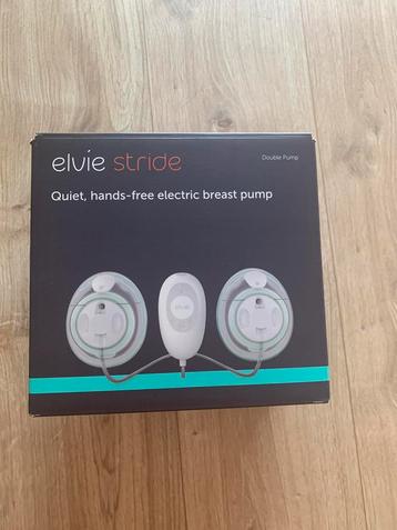Elvie stride handsfree beschikbaar voor biedingen