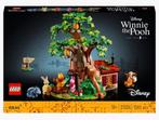 Lego Winnie the Pooh 21326, Ophalen of Verzenden, Lego