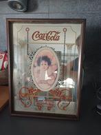 Coca-Cola spiegel, Verzamelen, Ophalen
