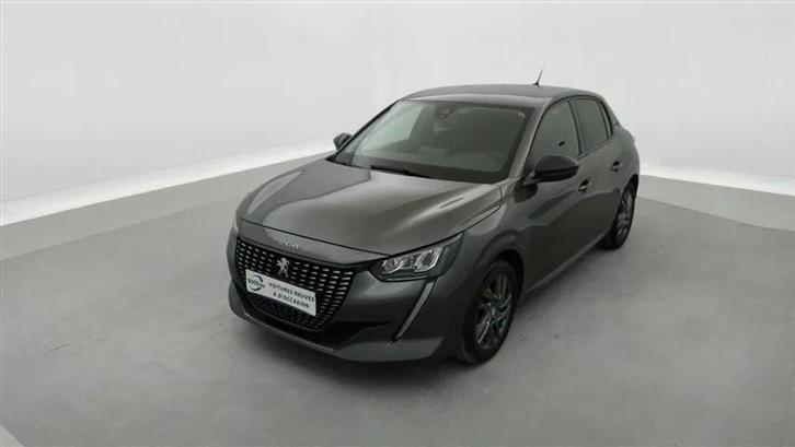 Peugeot 208 1.2i PureTech Style (bj 2022), Auto's, Peugeot, Bedrijf, Te koop, ABS, Boordcomputer, Centrale vergrendeling, Cruise Control