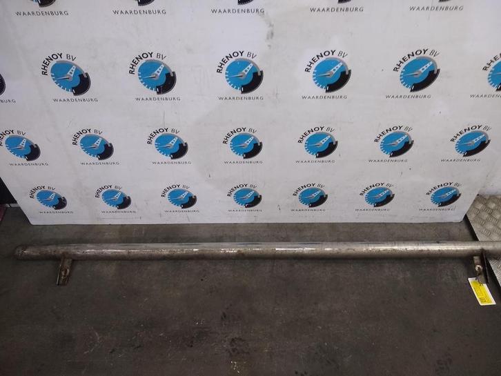 Sidebar Transporter links, Auto-onderdelen, Carrosserie, Volkswagen, Gebruikt, Ophalen