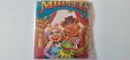 View-master schijfjes The Muppet Show 1979, Ophalen, Gebruikt