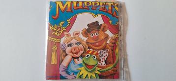 View-master schijfjes The Muppet Show 1979 beschikbaar voor biedingen